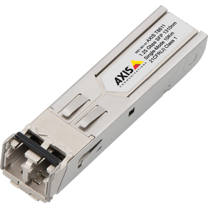 Axis SFP (Mini-GBIC)-Transceiver-Modul - LC