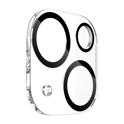 Laut International Prime Glass Camera Lens Protector iPhone 14 Clear