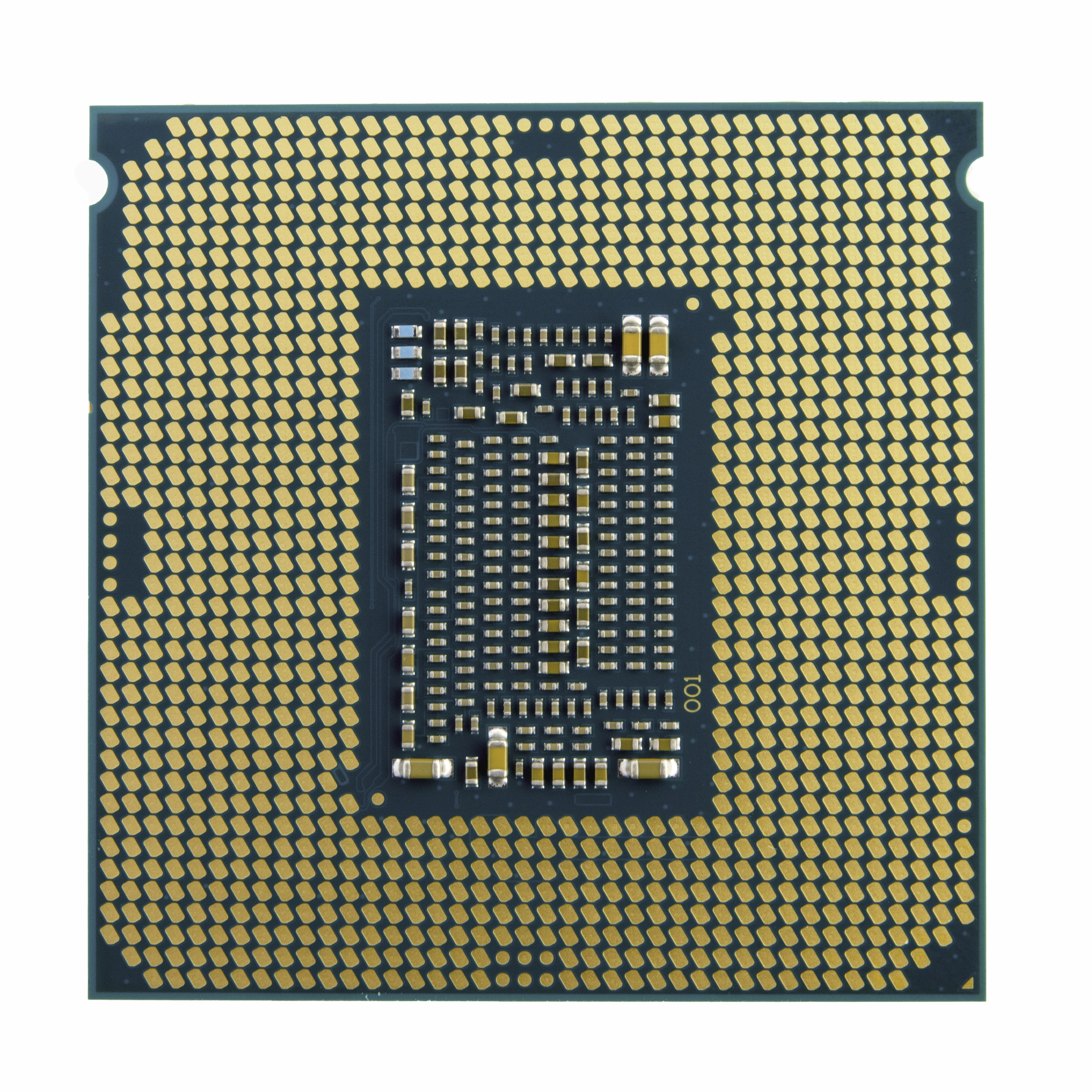 Intel Xeon E-2136 - 3.3 GHz - 6 Kerne - 12 Threads