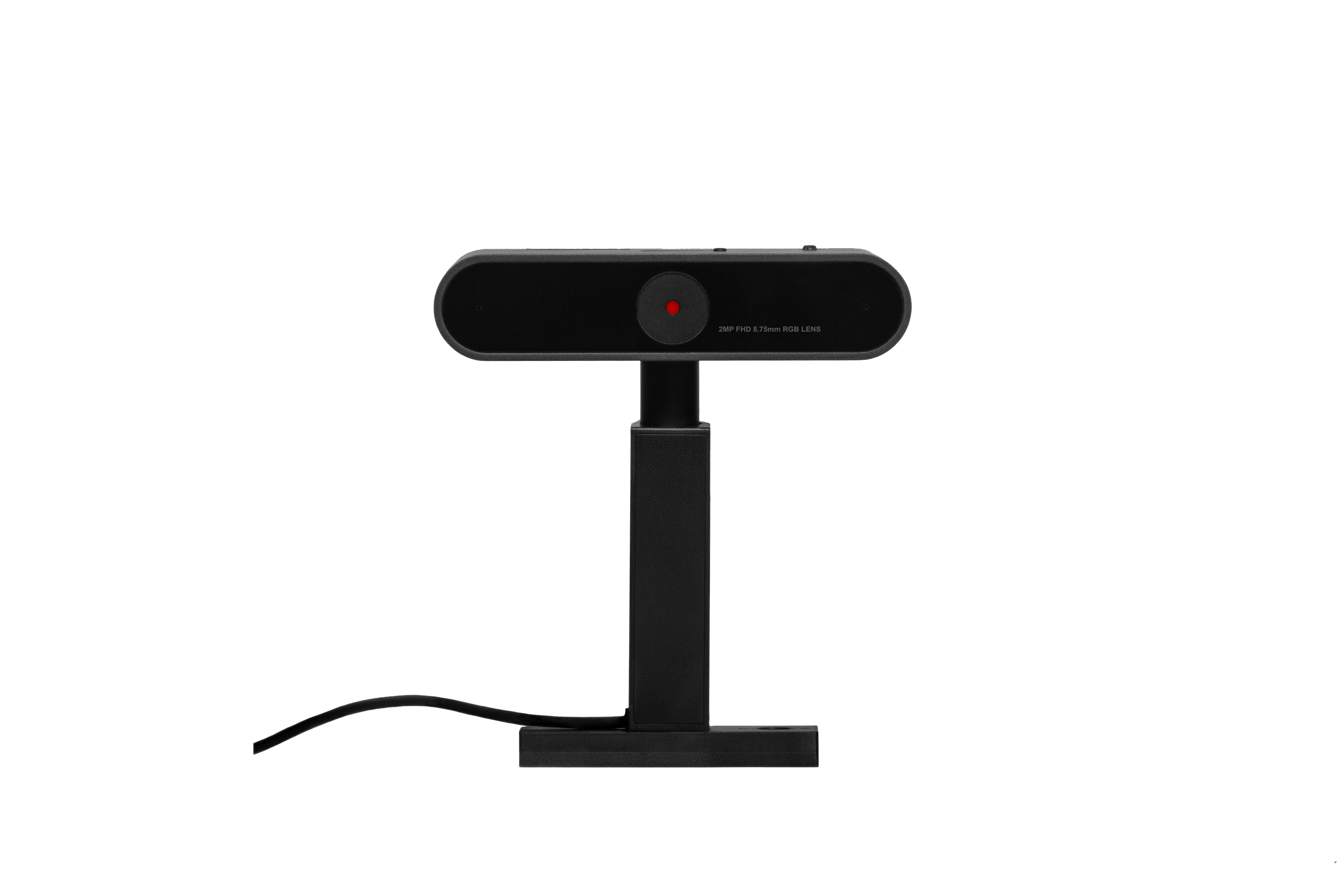 Lenovo ThinkVision MC50 - Webcam - Farbe - 1920 x 1080
