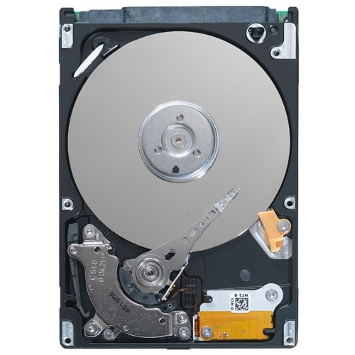 Dell  Festplatte - 1 TB - Hot-Swap - 2.5" (6.4 cm)