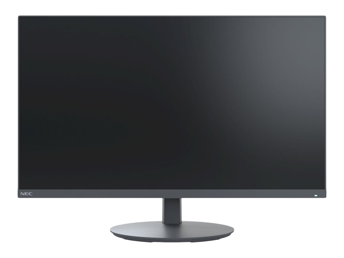 NEC Display MultiSync E224F - LED-Monitor - 55 cm (22")