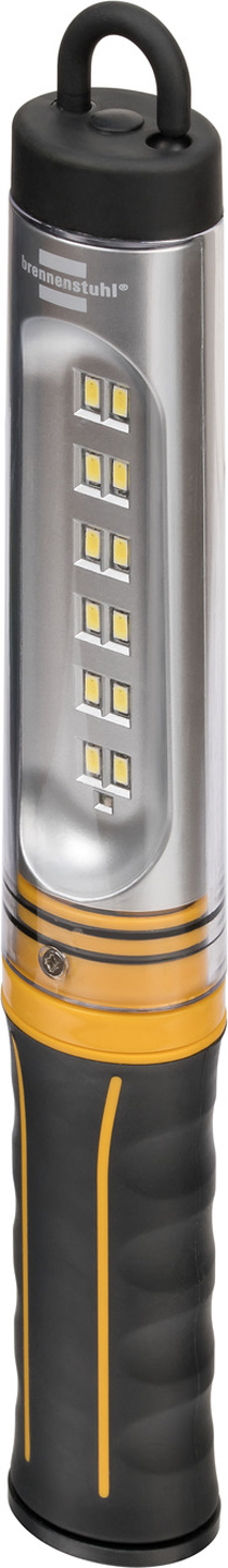 Brennenstuhl 1175580 - Schwarz - Gelb - Kunststoff - IP54 - LED - 520 lm - USB