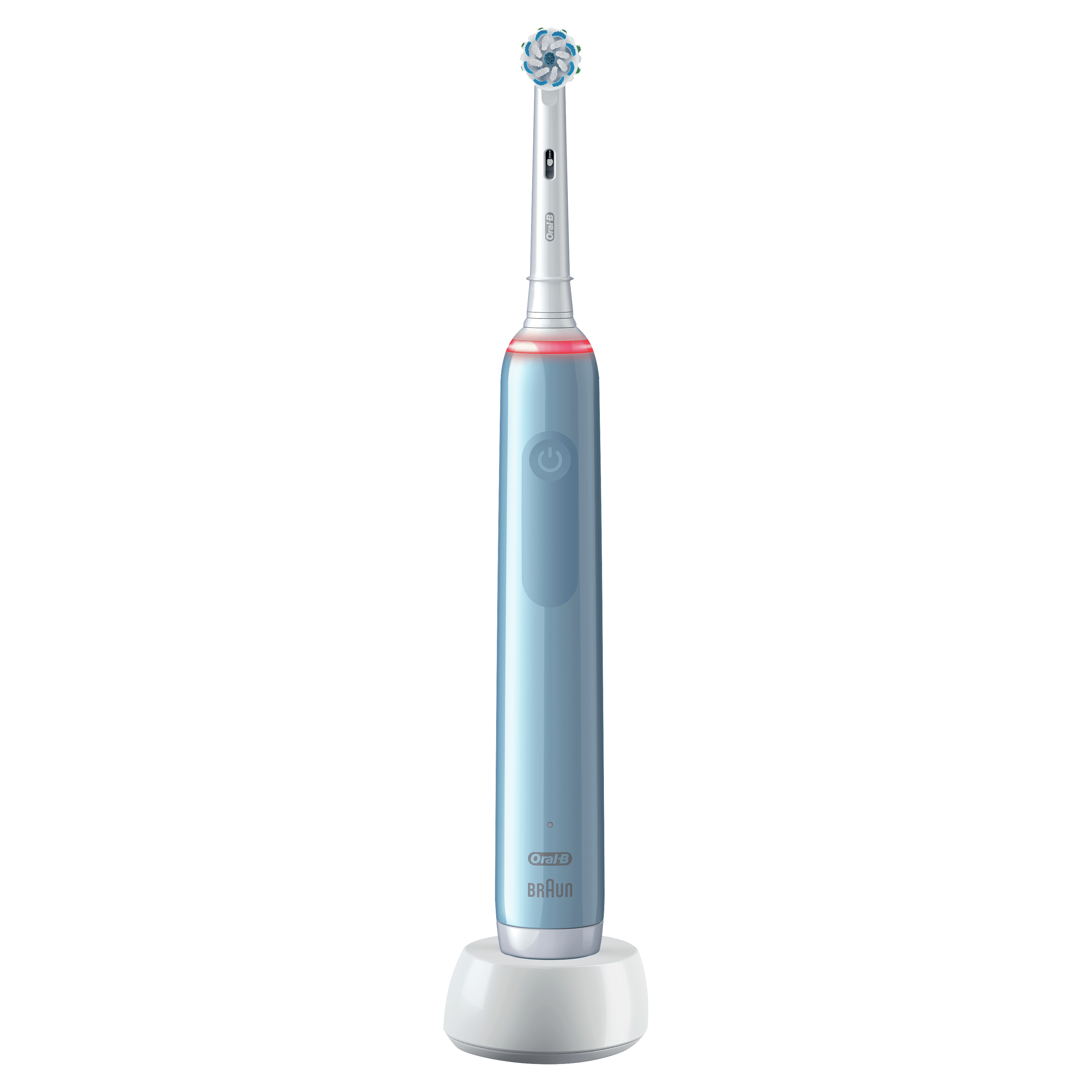 Oral-B Pro 3 3000 Sensitive Clean - Zahnbürste