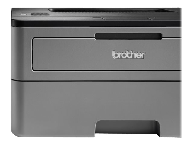 Brother HL-L2350DW - Drucker - s/w - Duplex - Laser