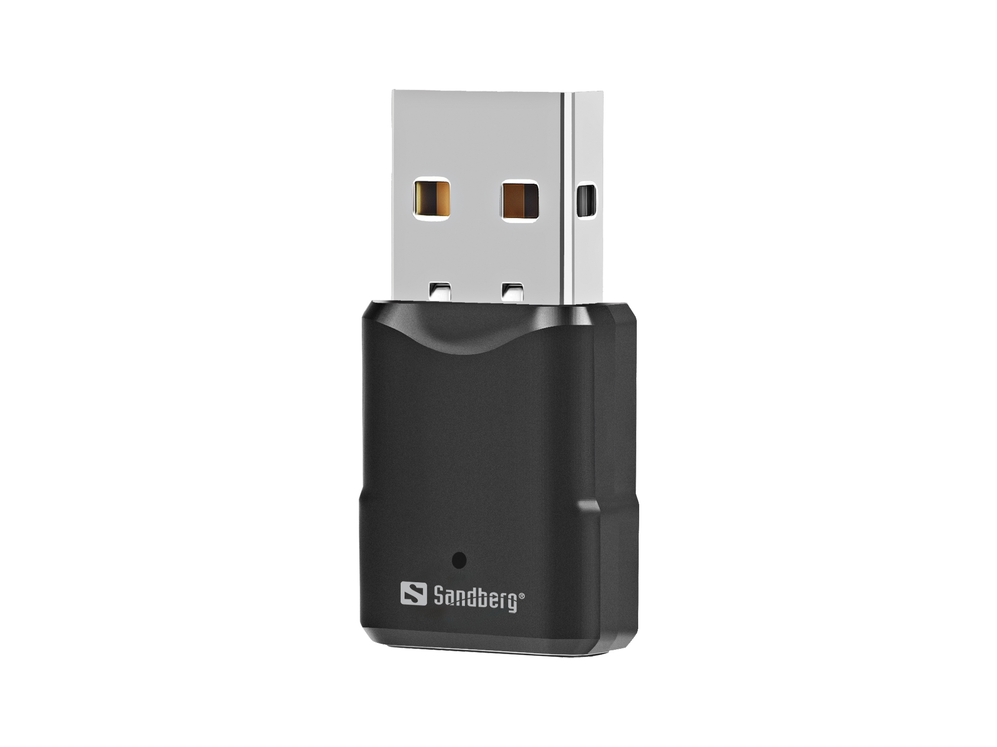 SANDBERG Netzwerkadapter - USB - Bluetooth