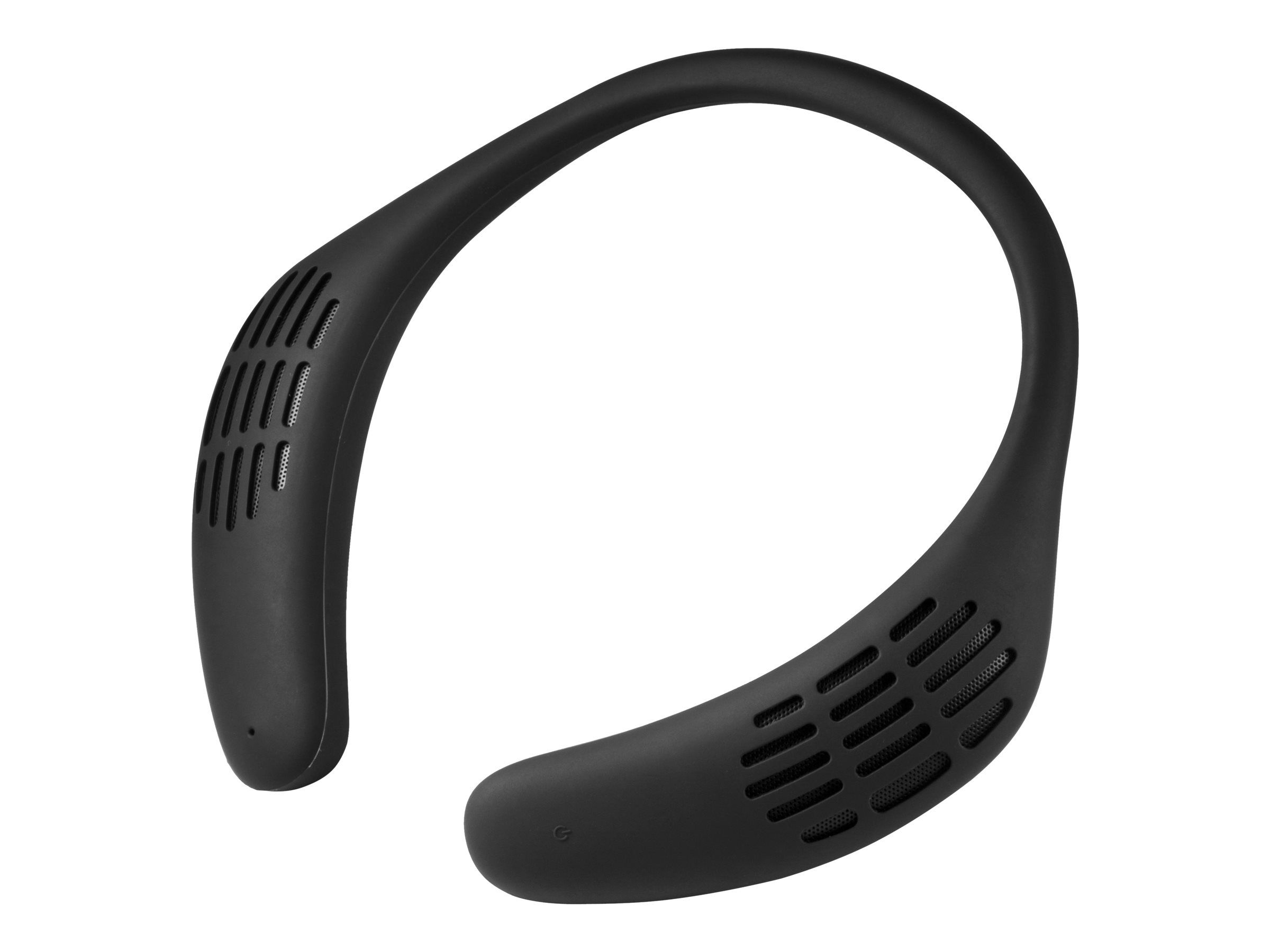 Technaxx MusicMan - Nackenlautsprecher - tragbar - Bluetooth - 6 Watt (Gesamt)