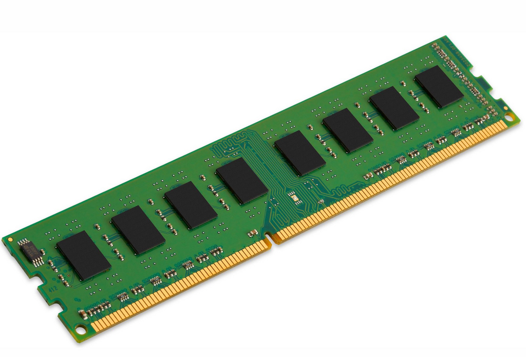 Kingston ValueRAM - DDR3 - Modul - 8 GB - DIMM 240-PIN