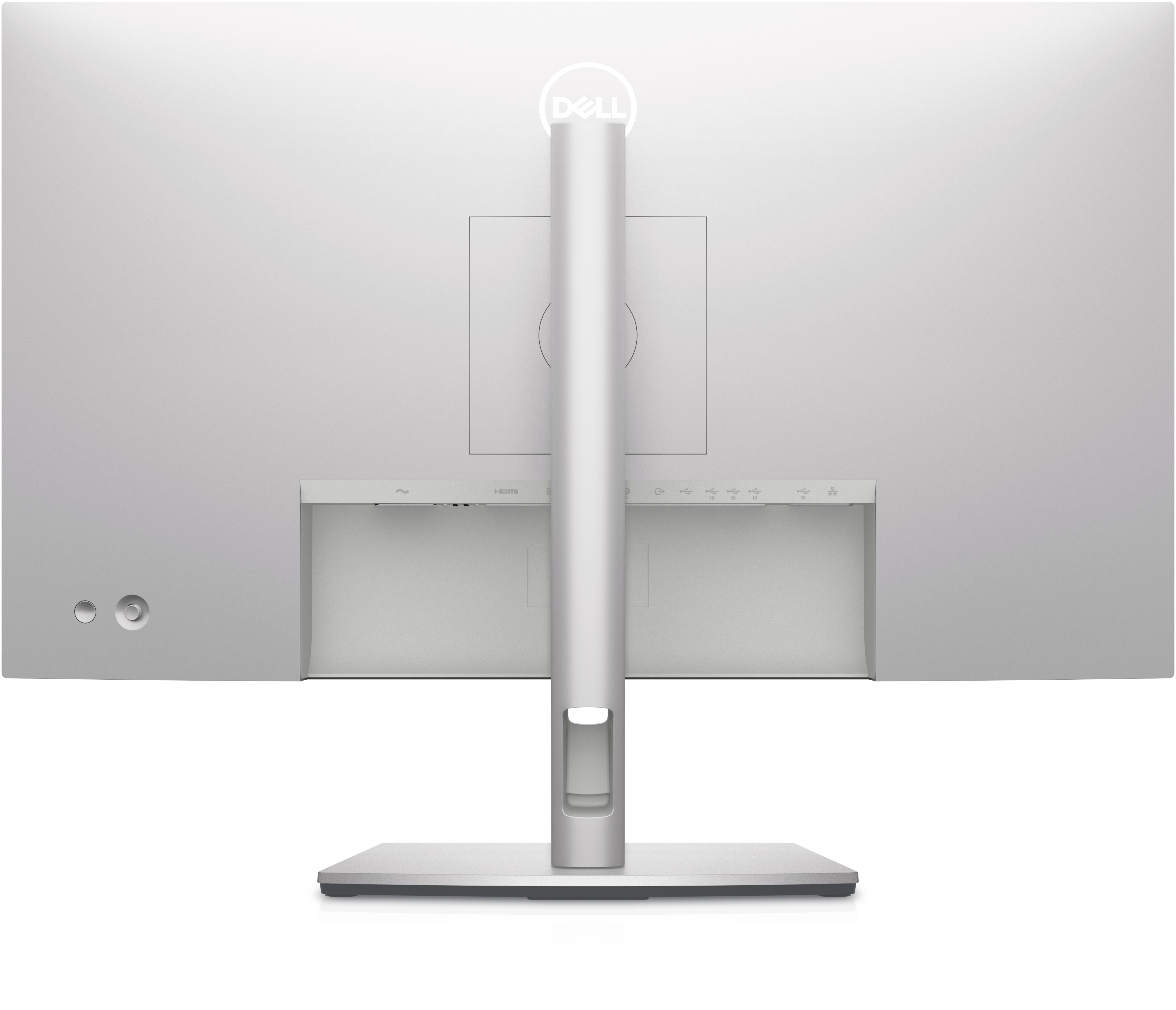 Dell UltraSharp U2723QE - LED-Monitor - 68.47 cm (27")