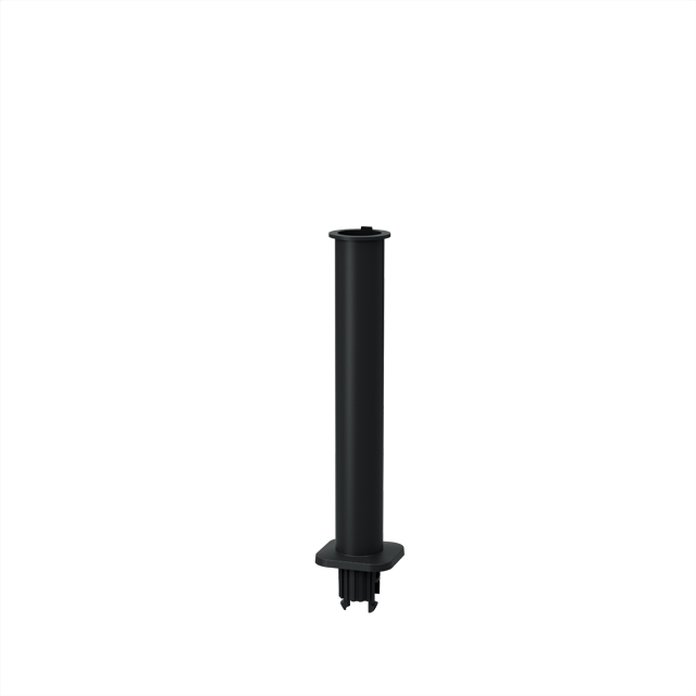 Epson DM-D70 (002) EXT Pole inc USB Cable Black