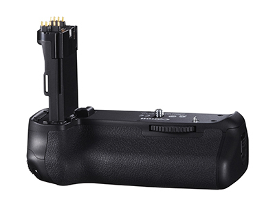 Canon BG-E14 - Externer Batteriensatz - für EOS 70D