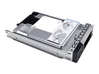 Dell  SSD - Mixed Use - verschlüsselt - 960 GB - intern - 2.5" (6.4 cm)