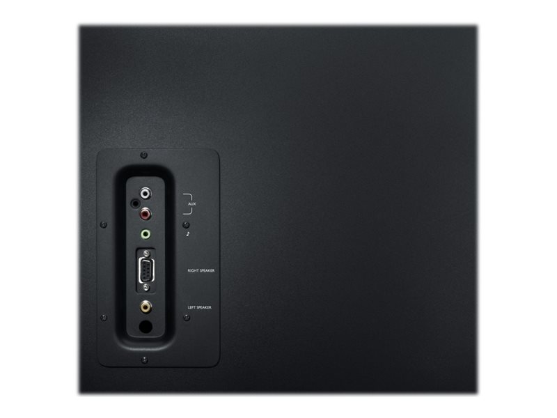 1651315000 Logitech Z-623 - Lautsprechersystem - für PC - 2.1-Kanal - 200 Watt (Gesamt)