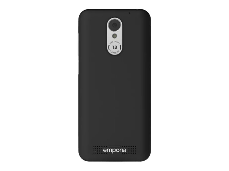 Emporia emporiaSUPEReasy - 4G Smartphone - RAM 3 GB / Internal Memory 32 GB