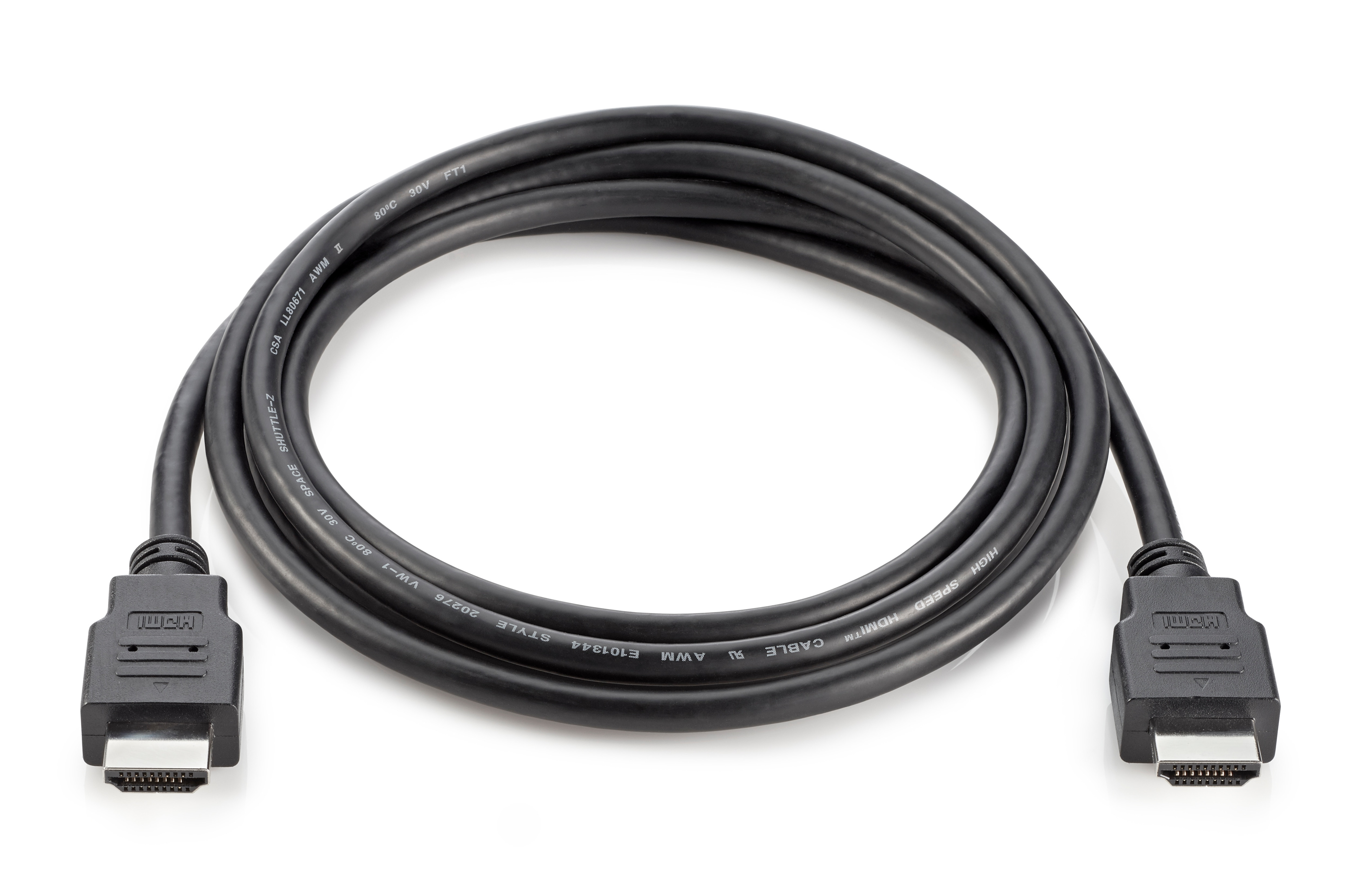 HP Standard Cable Kit - HDMI-Kabel - HDMI (M)