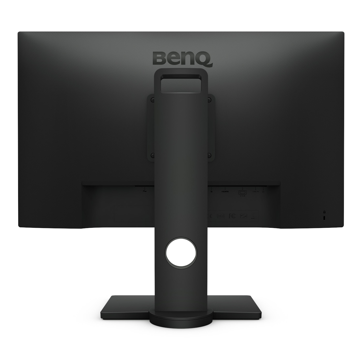 BenQ GW2780T - G Series - LED-Monitor - 68.6 cm (27")