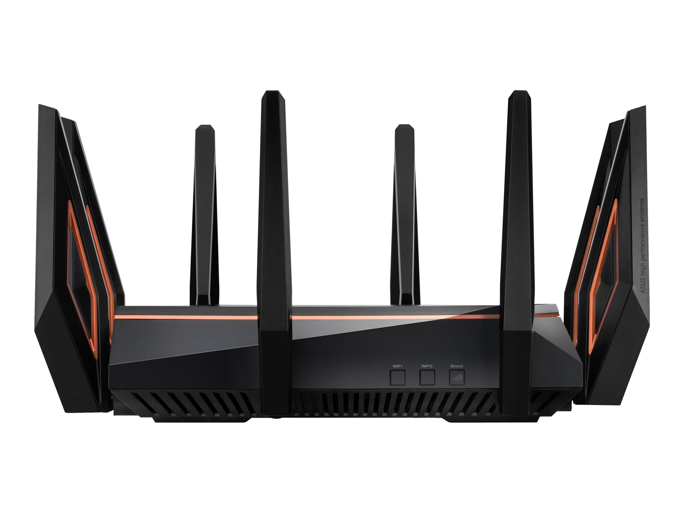 ASUS ROG Rapture GT-AX11000 - Wireless Router