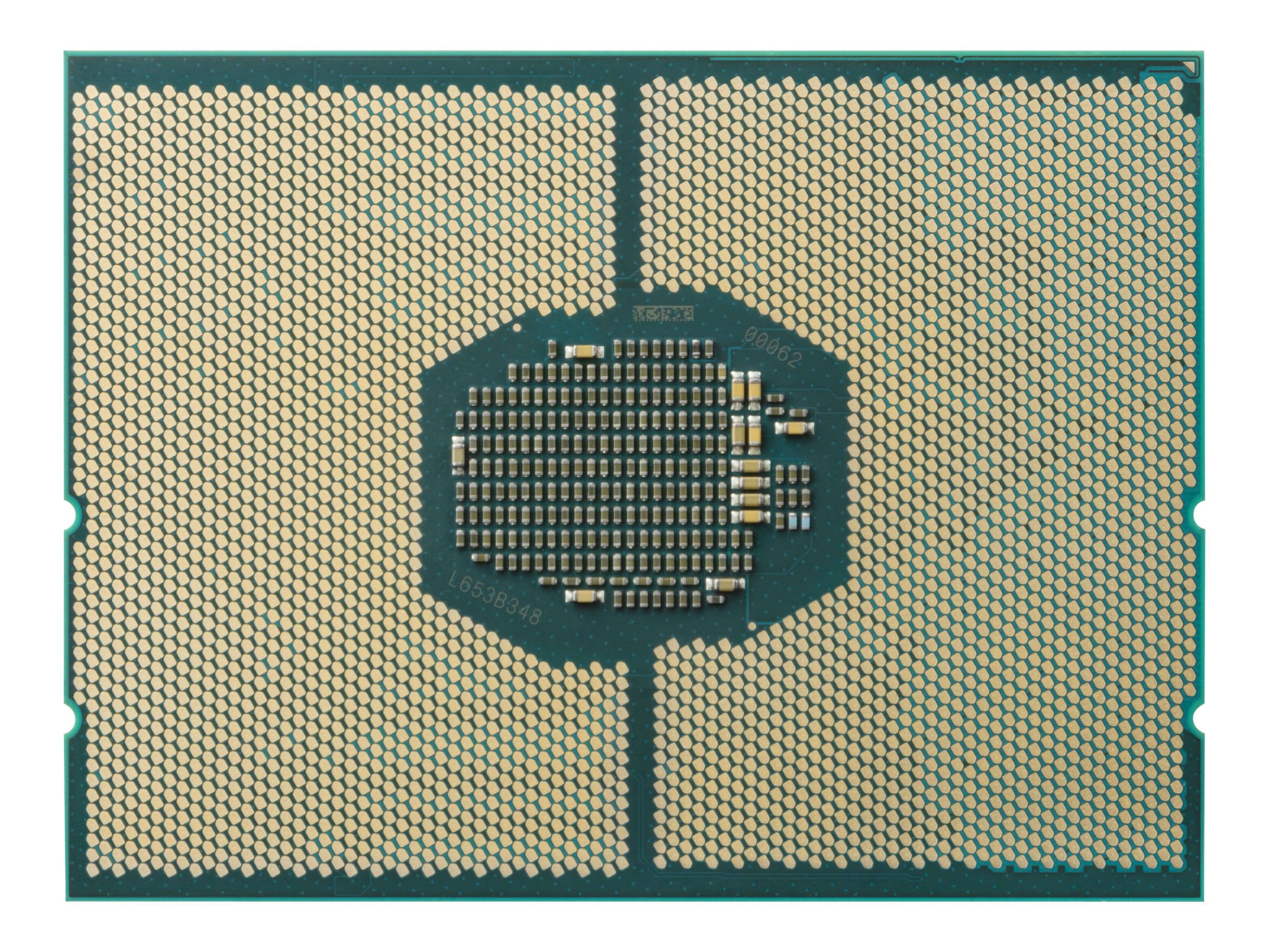 HP Intel Xeon Gold 6128 - 3.4 GHz - 6 Kerne - 12 Threads
