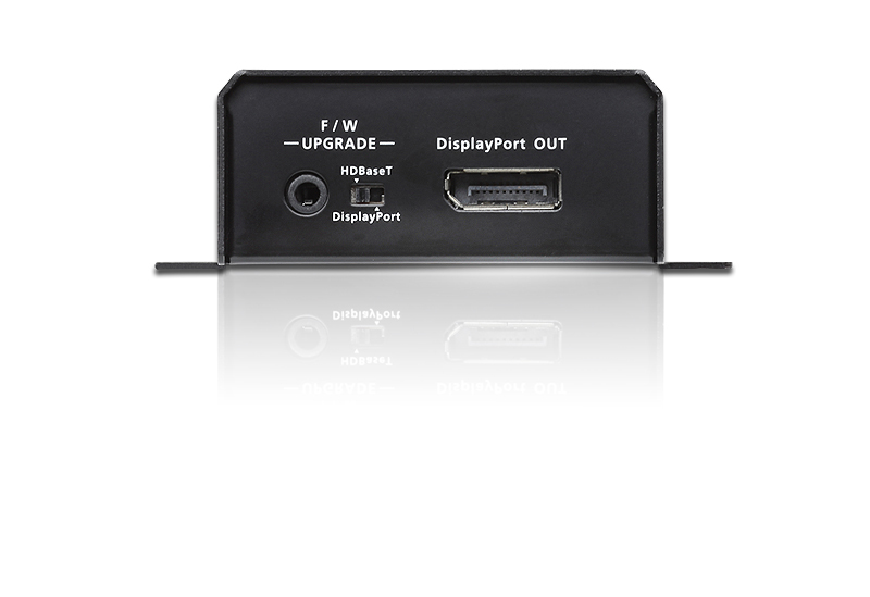ATEN VE901R - Erweiterung für Video/Audio - DisplayPort