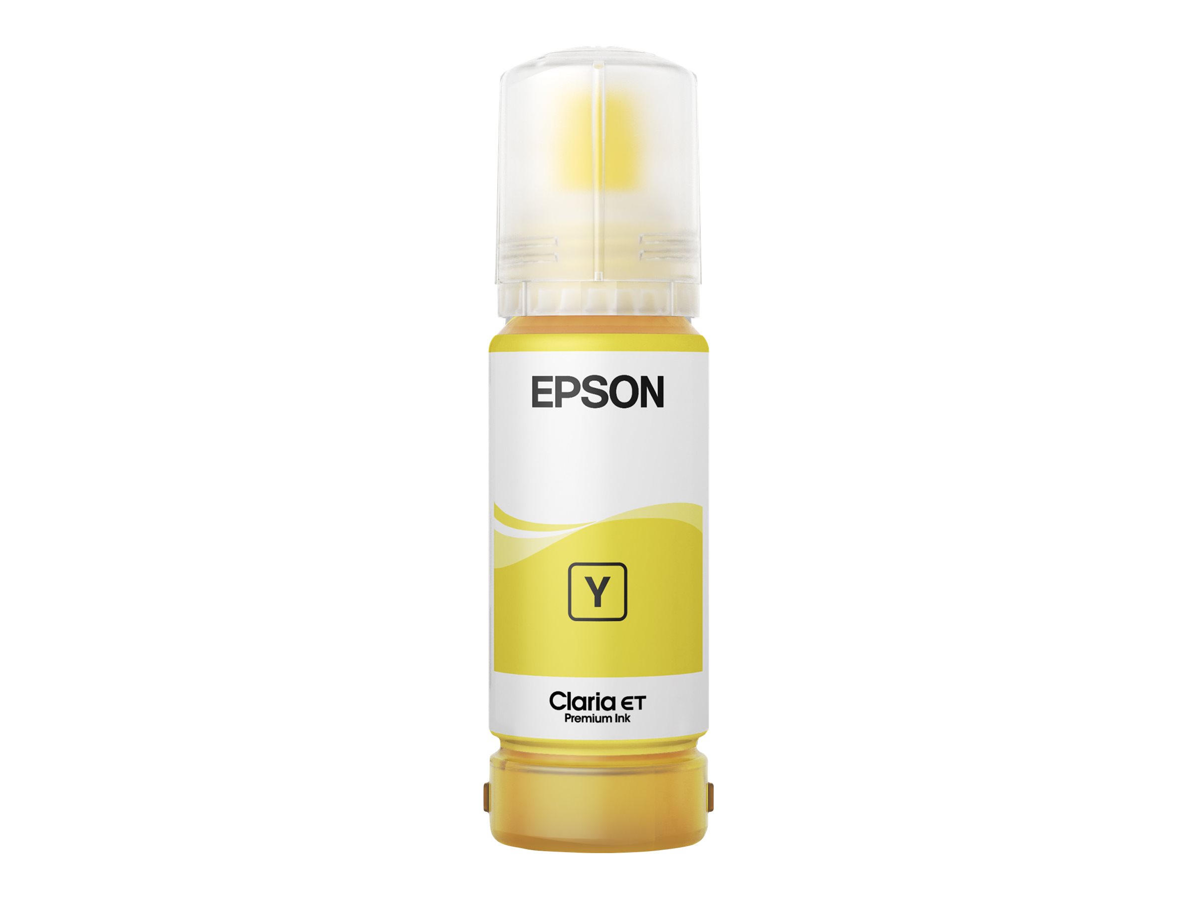 Epson 114 - 70 ml - Gelb - original - Nachfülltinte