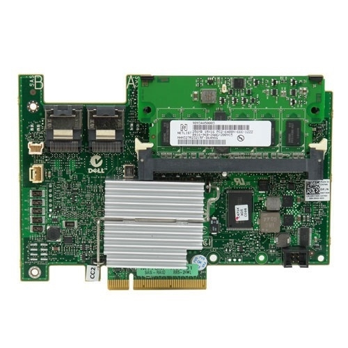 Dell PERC H330 - Speichercontroller (RAID) - für PowerEdge FC630, FC830, M630, M830