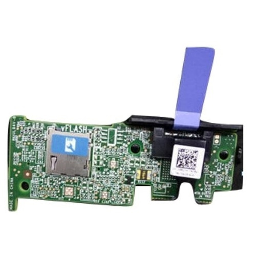 Dell VFlash Card Reader - Kartenleser - für PowerEdge R440
