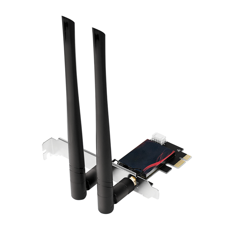 LogiLink WL0248 - PCIe - Bluetooth - Männlich - 2,4 Gbit/s