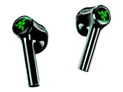 Razer Hammerhead True Wireless X - True Wireless-Kopfhörer mit Mikrofon