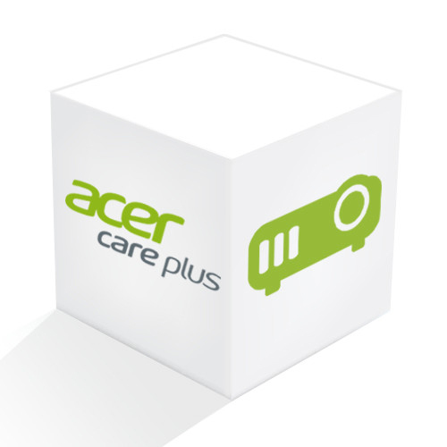 Acer Care Plus Virtual Booklet - Serviceerweiterung