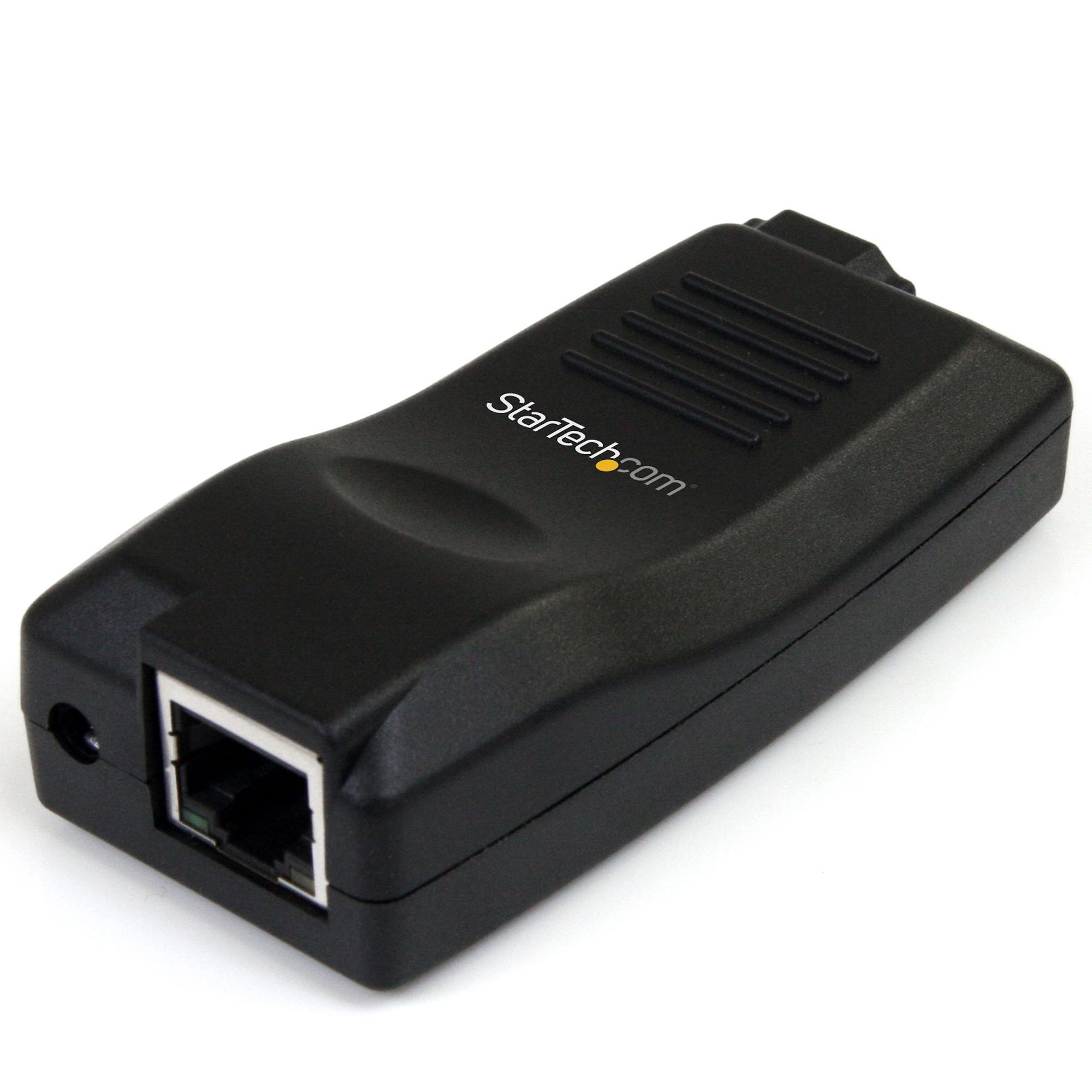 StarTech.com 1 Port USB 2.0 über IP GeräteServer