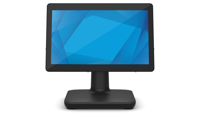 Elo Touch Solutions Elo I-Series 2.0 - All-in-One (Komplettlösung) - Celeron J4125 / 2 GHz - RAM 4 GB - SSD 128 GB - UHD Graphics 600 - GigE - Win 10 IoT Enterprise LTSC 64-bit - Monitor: LED 39.6 cm (15.6")