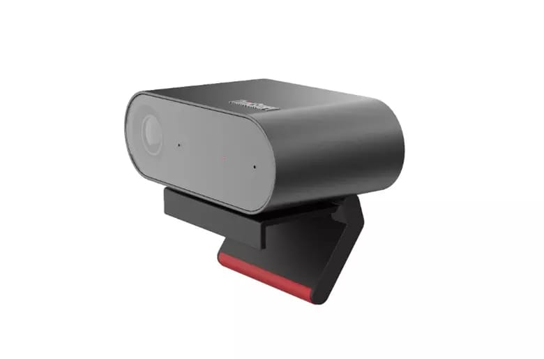 Lenovo ThinkSmart Cam - Konferenzkamera - Farbe