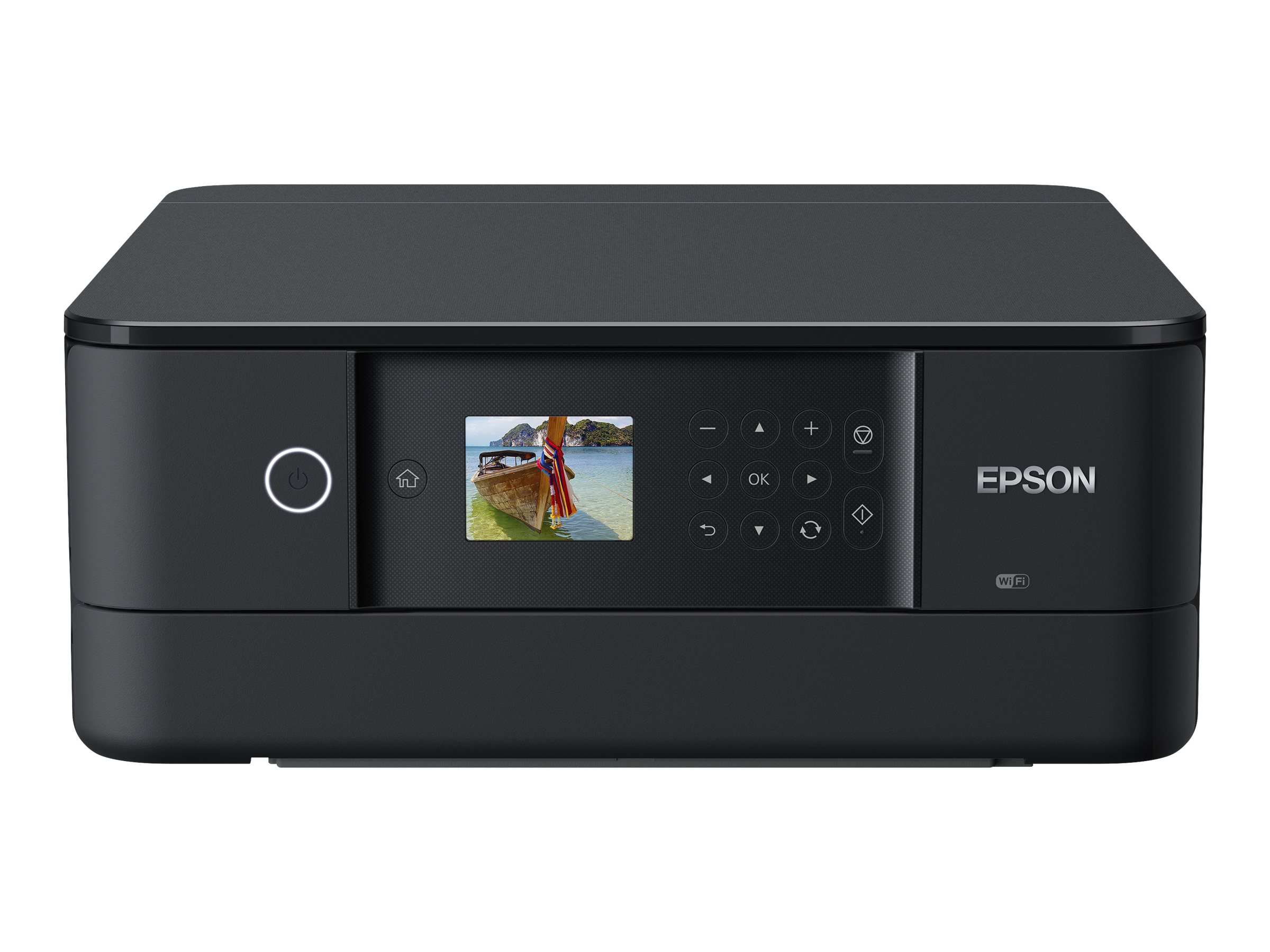 Epson Expression Premium XP-6100 - Multifunktionsdrucker - Farbe - Tintenstrahl - A4/Legal (Medien)