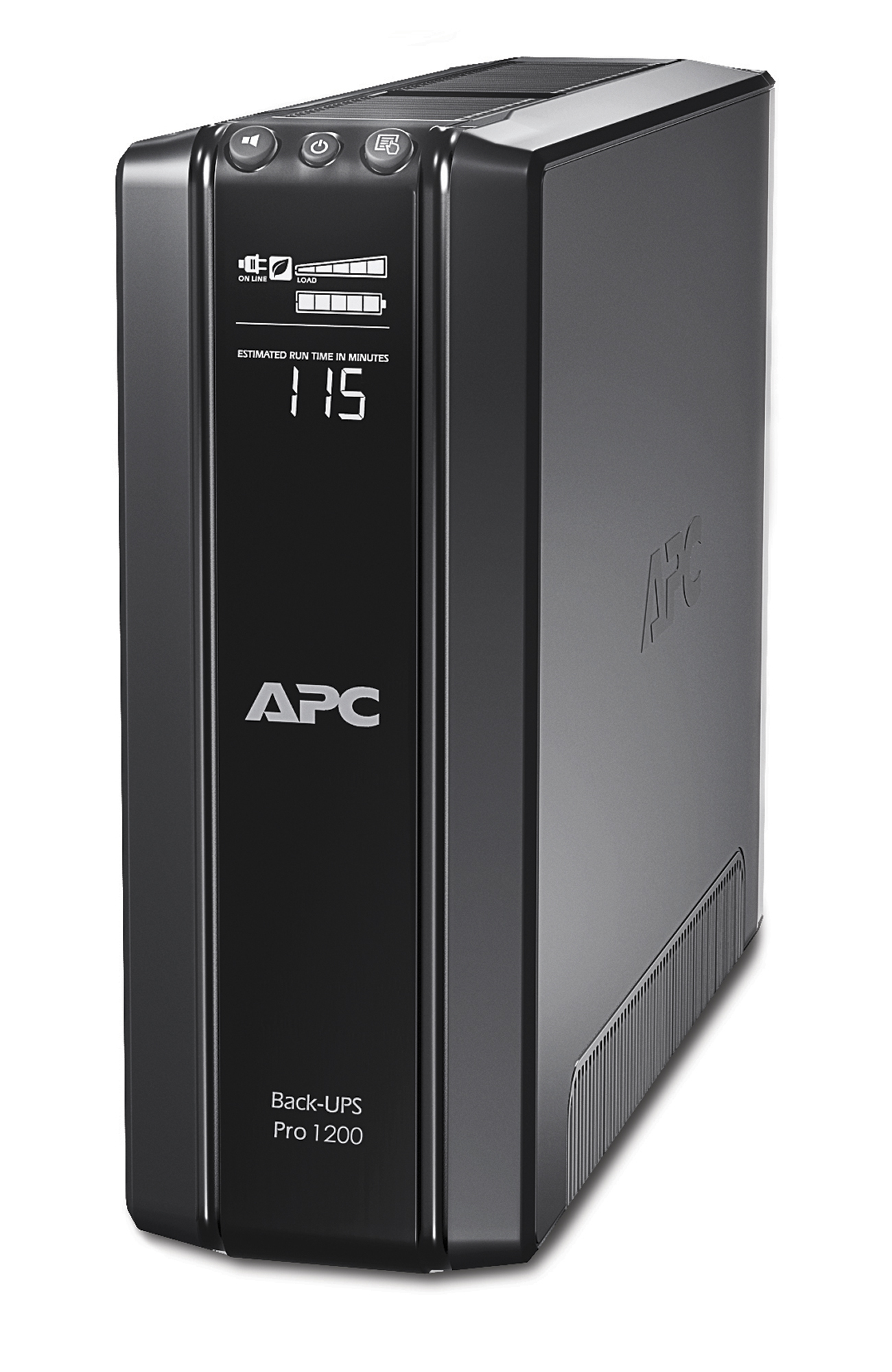 APC Back-UPS Pro 1200 - USV - Wechselstrom 230 V