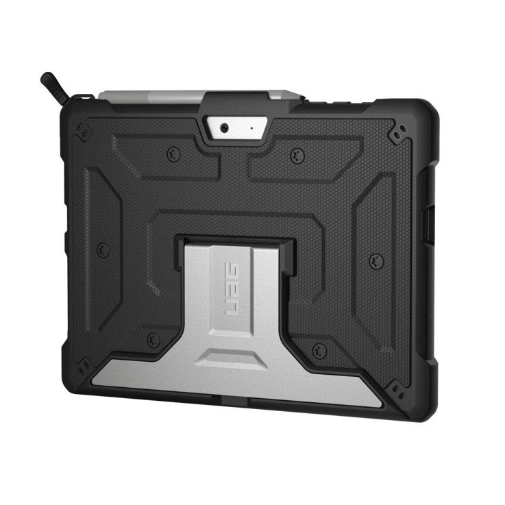 Urban Armor Gear UAG Case for Microsoft Surface Go 3/Go 2/Go [10.5-inch]
