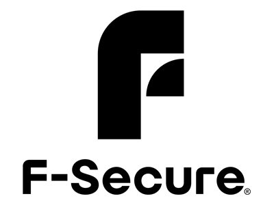 F-Secure Internet Security - Abonnement-Lizenz (1 Jahr)