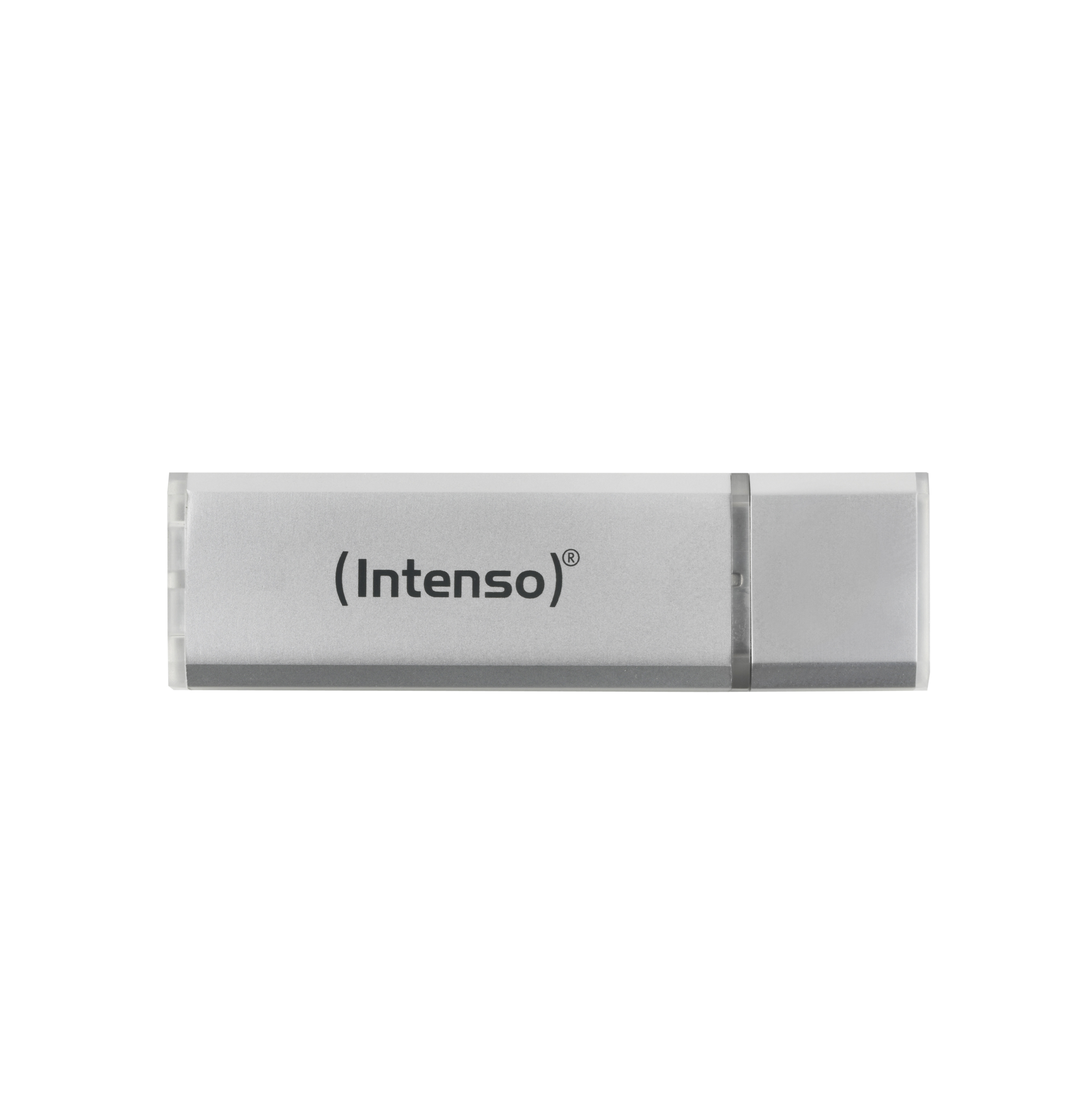 Intenso Alu Line - USB-Flash-Laufwerk - 32 GB
