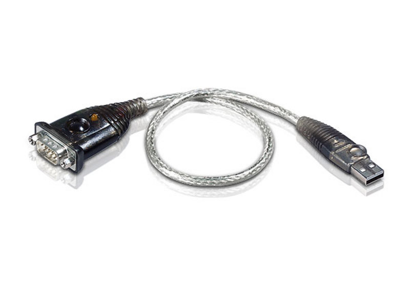 ATEN Serieller Adapter - USB - RS-232 - für ATEN UEH4002A