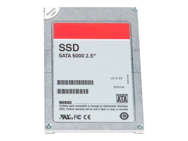 Dell  256 GB SSD - intern - für Alienware X51