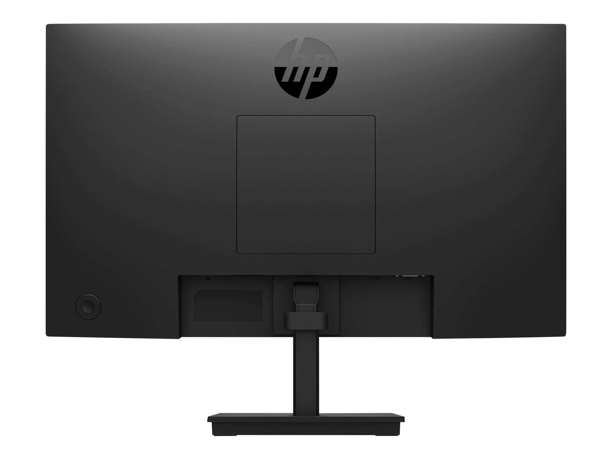 HP P22v G5 - P-Series - LED-Monitor - 54.5 cm (21.45")