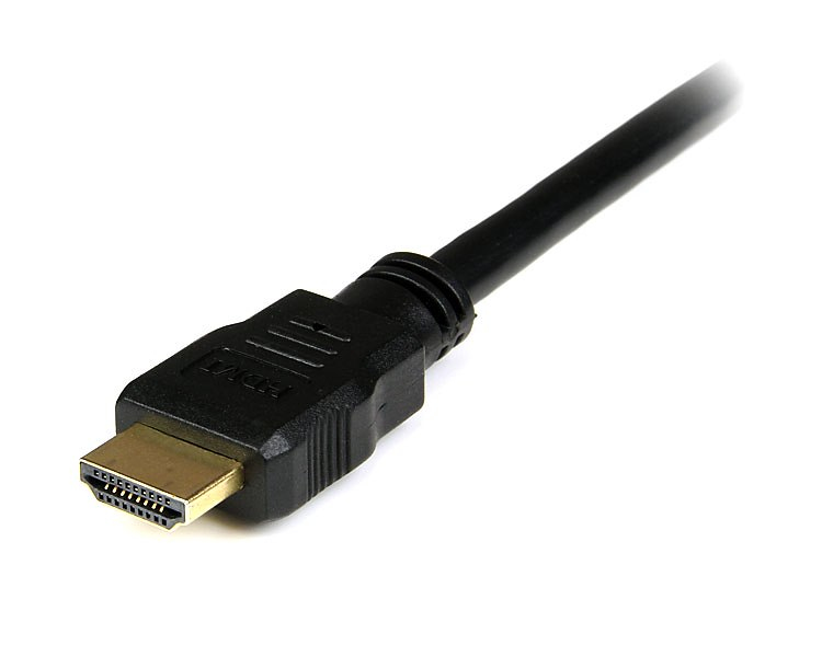 StarTech.com 2 m HDMI-Verlängerungskabel - Ultra HD 4k x 2k HDMI Kabel