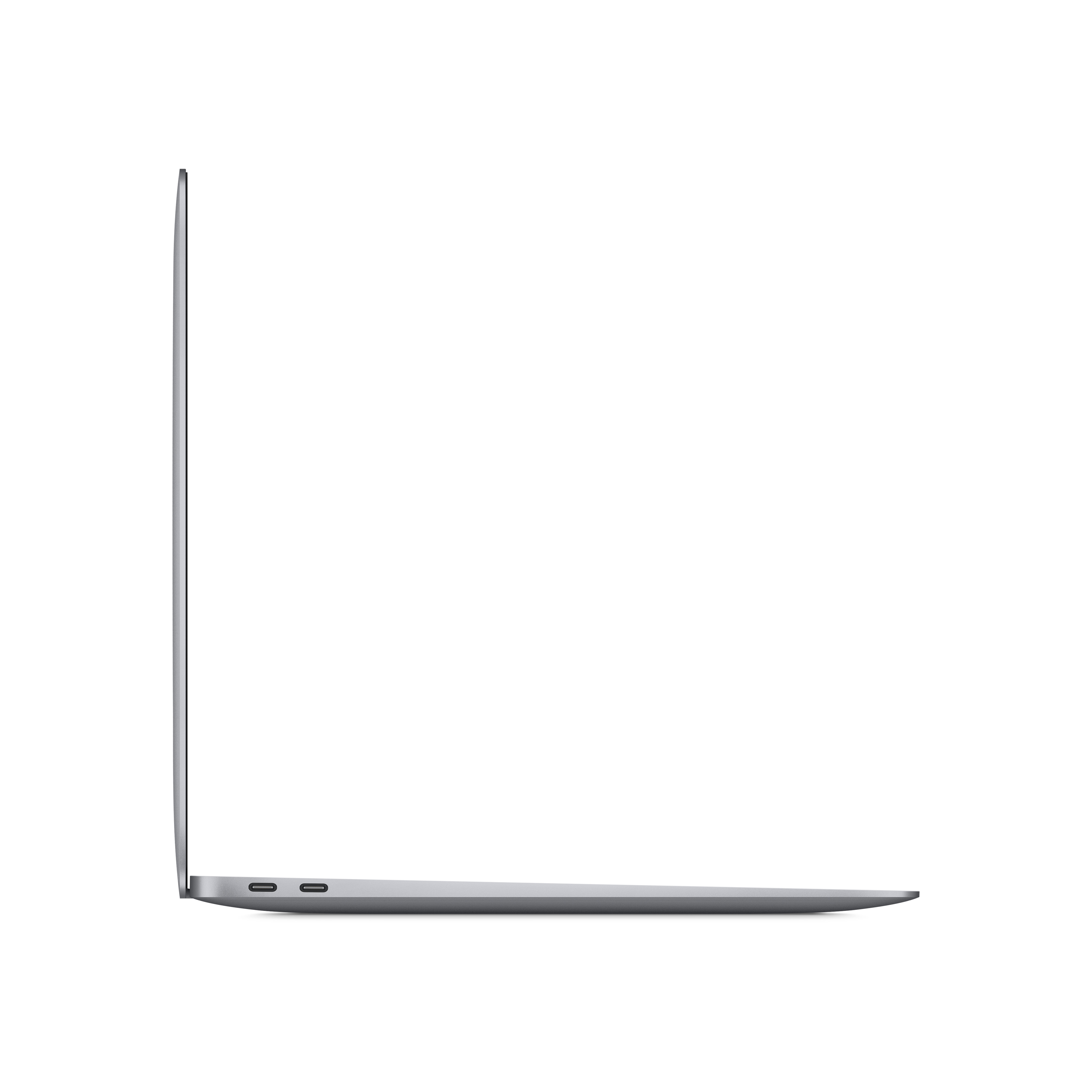 Apple MacBook Air  - Apple M - 33,8 cm (13.3 Zoll) - 2560 x 1600 Pixel - 8 GB - 256 GB - macOS Big Sur