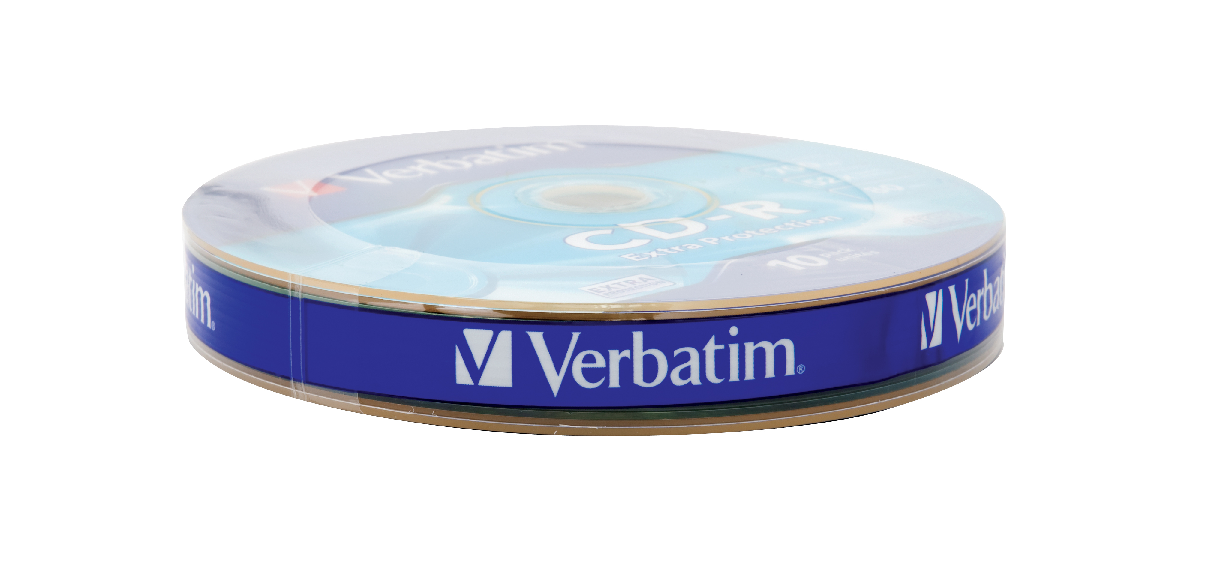 Verbatim 10 x CD-R - 700 MB (80 Min) 52x