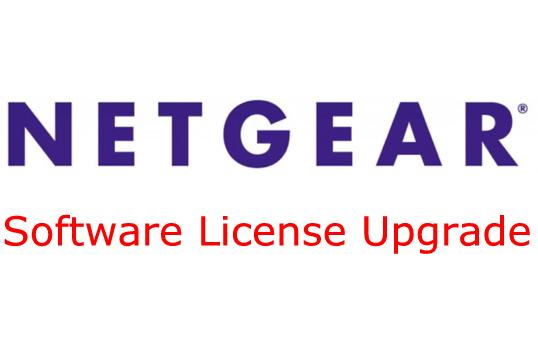Netgear Lizenz - 10 Zugangspunkte - für NETGEAR High Capacity Wireless Controller WC9500