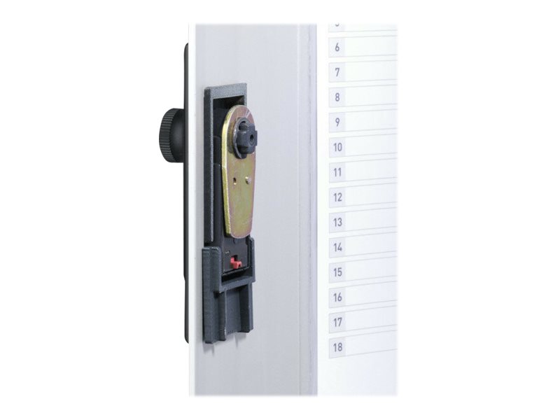 Durable KEY BOX - Schlüsselschrank - 36 Haken