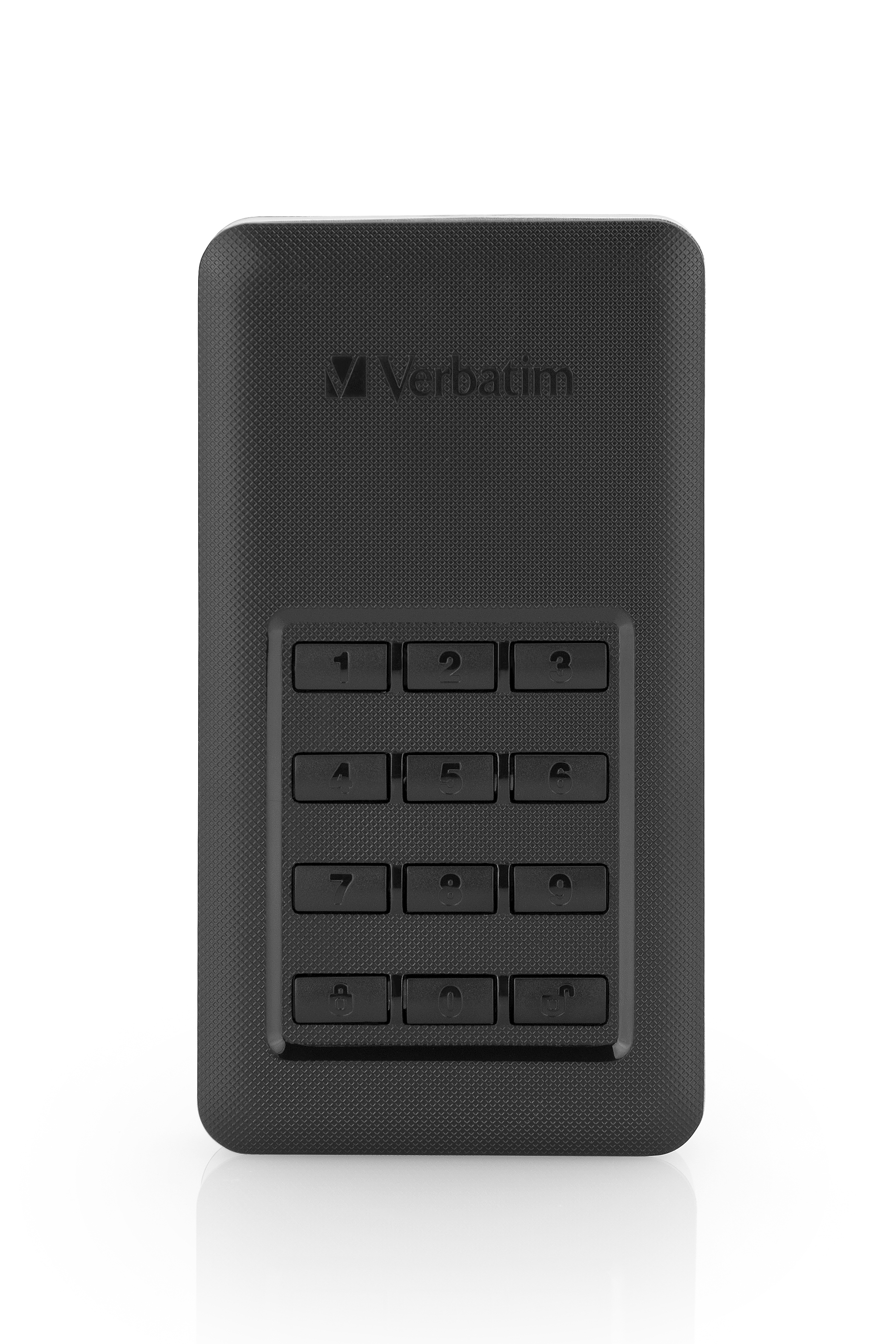 Verbatim Store 'n' Go Portable - 256 GB SSD - extern (tragbar)