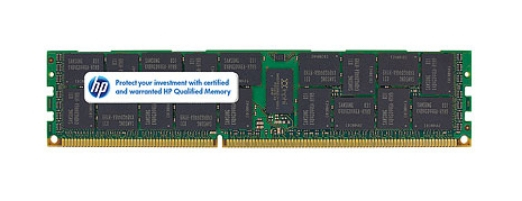 HPE DDR3 - Modul - 8 GB - DIMM 240-PIN - 1333 MHz / PC3-10600