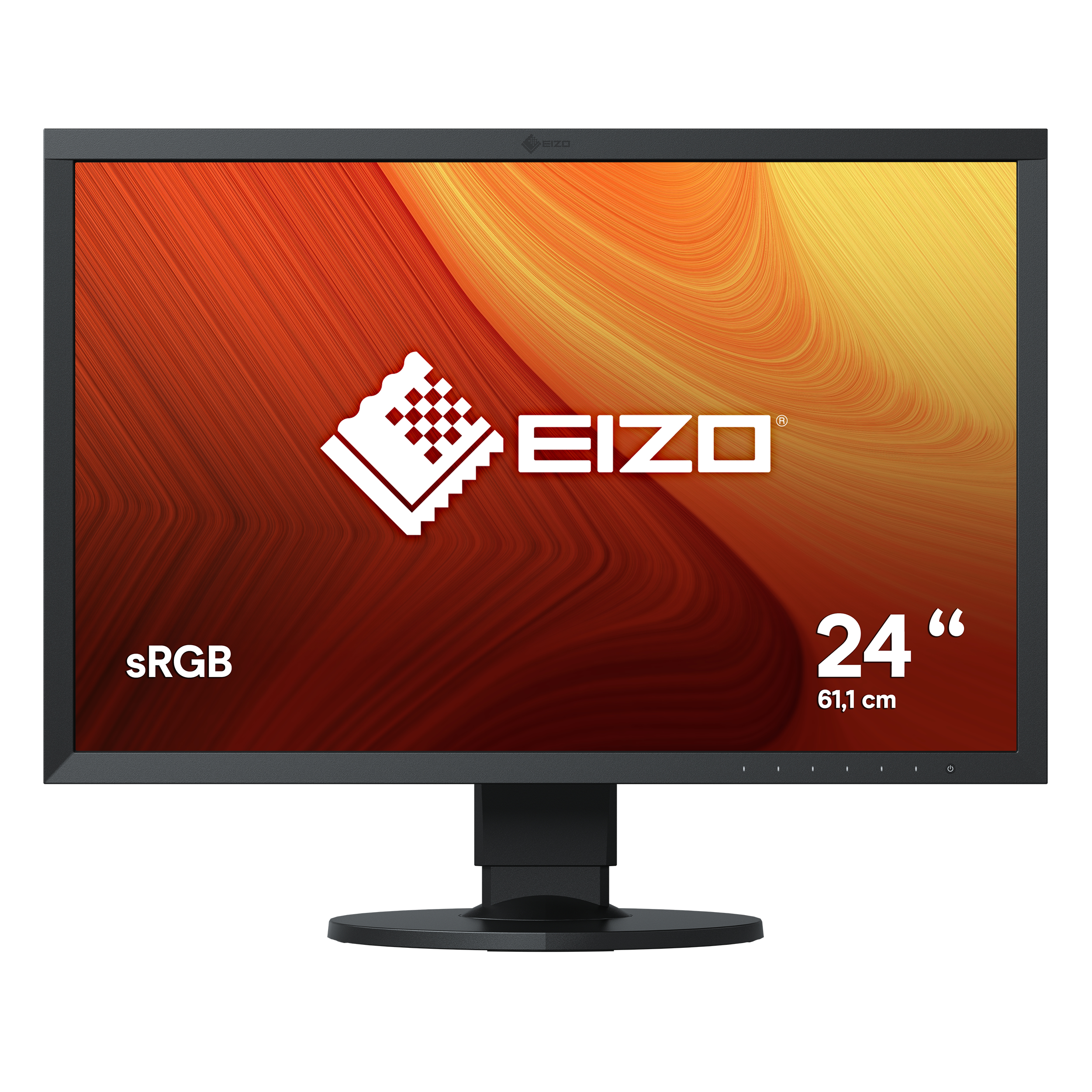 EIZO ColorEdge CS2410 - LED-Monitor - 61.1 cm (24.1")
