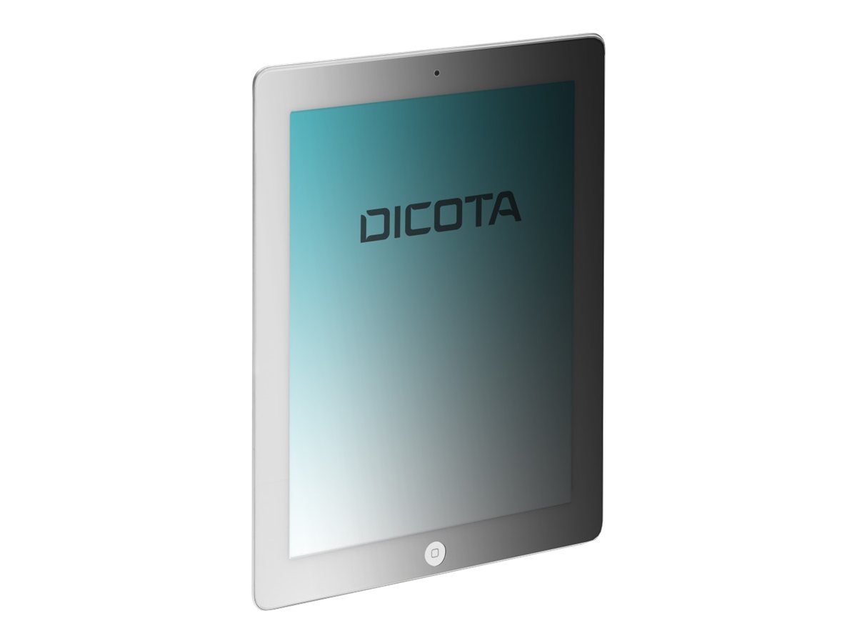 Dicota Anti-Glare Retina HD - Bildschirmschutz für Tablet - film - für Samsung Galaxy Tab 3 (8 Zoll)