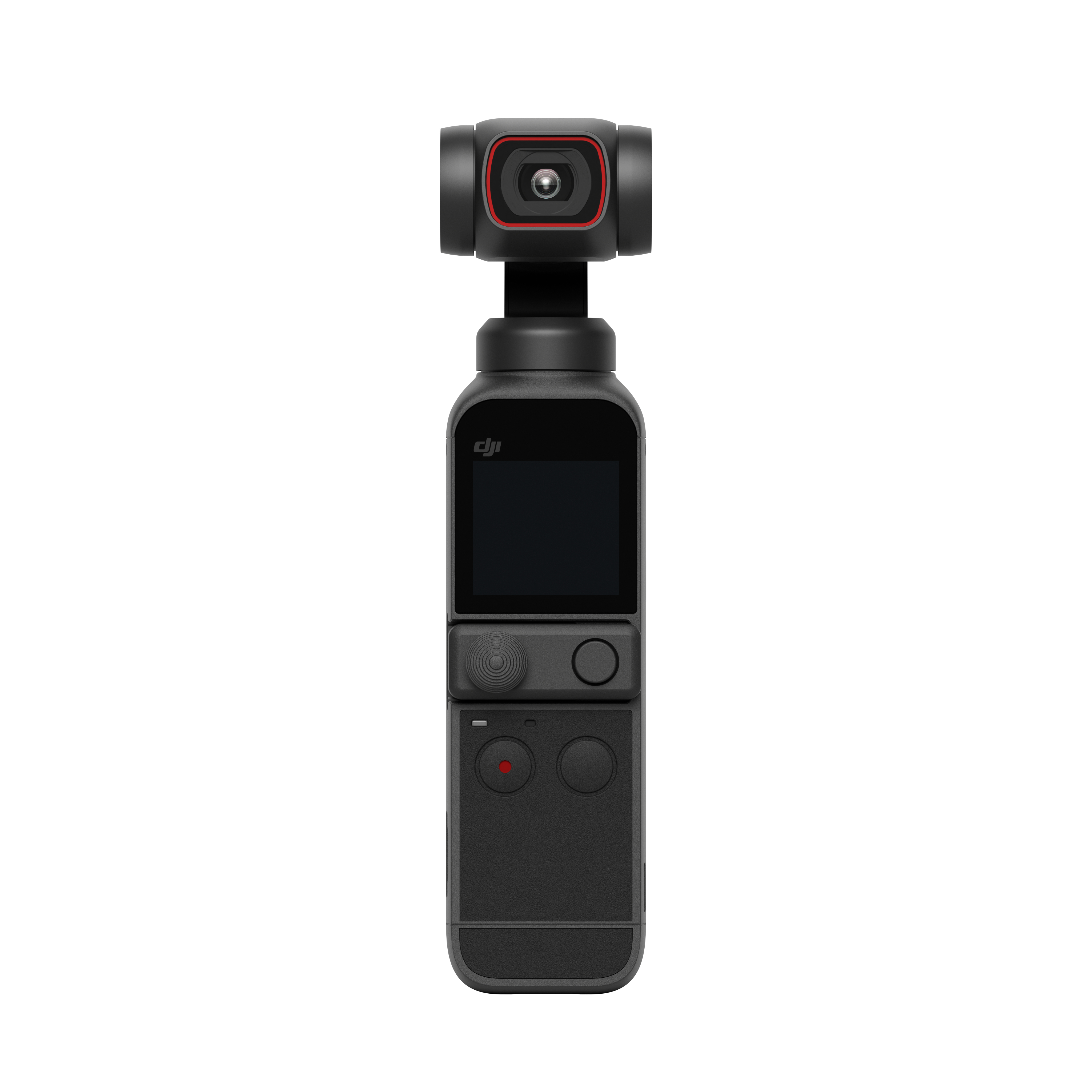 DJI Pocket 2 - Action-Kamera - 4K / 60 BpS